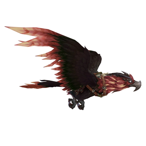 魔兽世界10.0坐骑哪里掉落