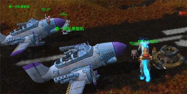 魔兽世界10.0侏儒传承护甲怎么获得