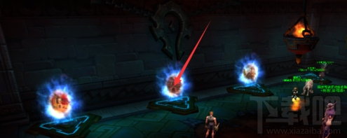 魔兽世界10.0奥格瑞玛怎么去赞达拉