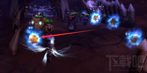 魔兽世界10.0奥格瑞玛怎么去赞达拉