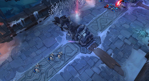 LOLS13大乱斗改动详解