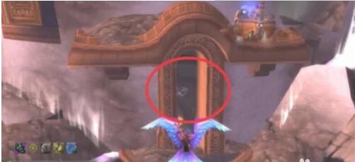 魔兽世界10.0达拉然怎么去奥格瑞玛