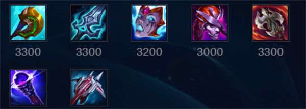 LOL怎么克制心之钢