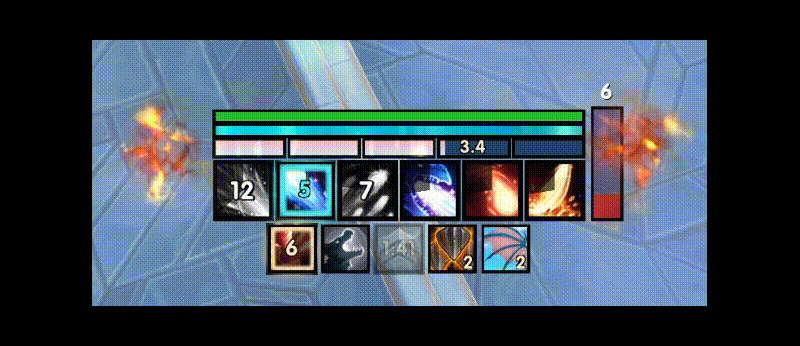 魔兽世界小龙人wa分享