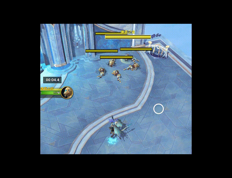 魔兽世界小龙人wa分享