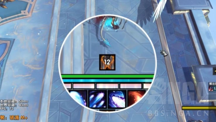 魔兽世界小龙人wa分享