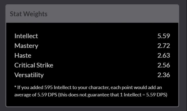 魔兽世界10.0湮灭小龙人属性选择