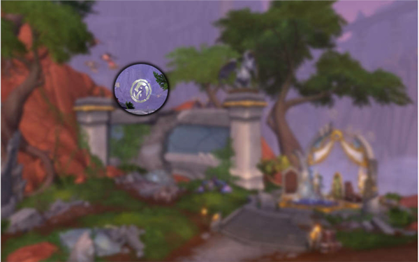 魔兽世界10.0全巨龙魔符收集攻略