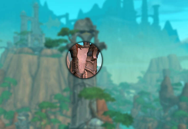 魔兽世界10.0全巨龙魔符收集攻略