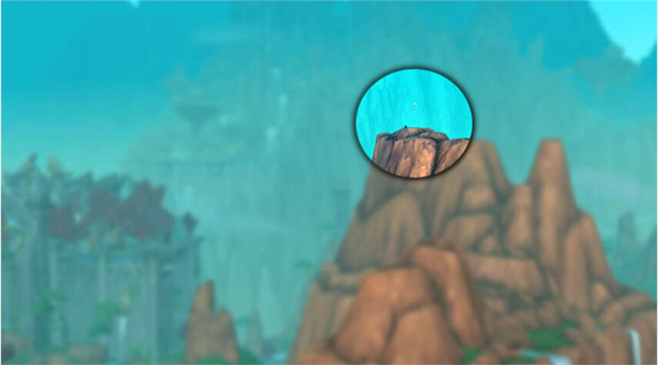 魔兽世界10.0全巨龙魔符收集攻略