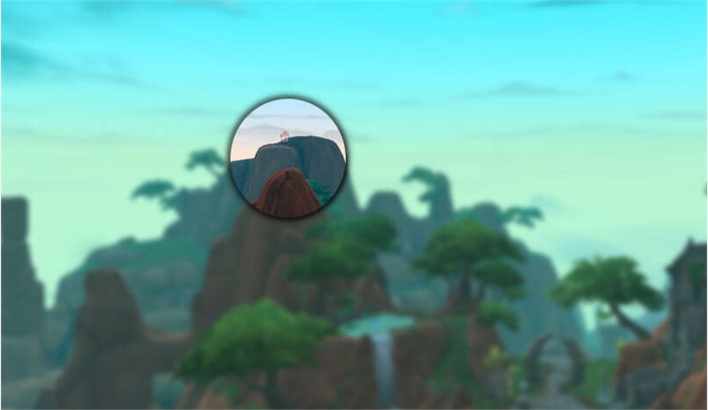 魔兽世界10.0全巨龙魔符收集攻略