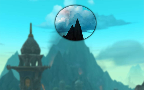 魔兽世界10.0全巨龙魔符收集攻略