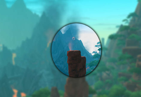 魔兽世界10.0全巨龙魔符收集攻略