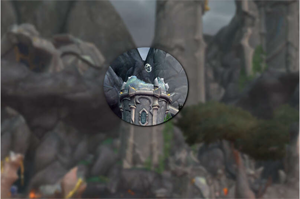 魔兽世界10.0全巨龙魔符收集攻略