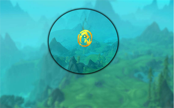 魔兽世界10.0全巨龙魔符收集攻略