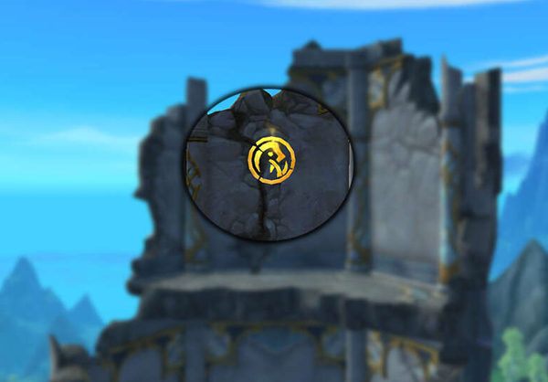 魔兽世界10.0全巨龙魔符收集攻略