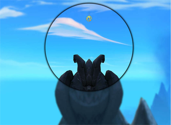 魔兽世界10.0全巨龙魔符收集攻略