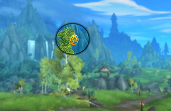 魔兽世界10.0全巨龙魔符收集攻略