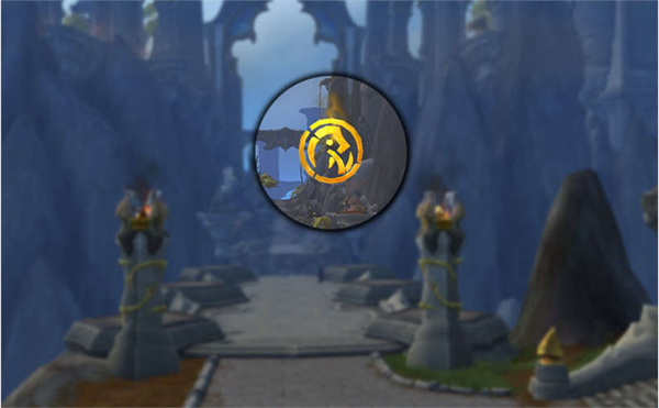 魔兽世界10.0全巨龙魔符收集攻略