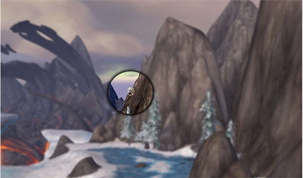 魔兽世界10.0全巨龙魔符收集攻略