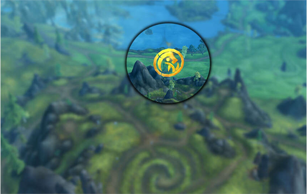 魔兽世界10.0全巨龙魔符收集攻略