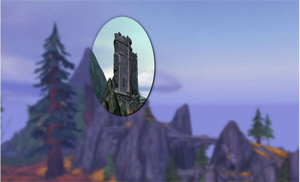 魔兽世界10.0全巨龙魔符收集攻略