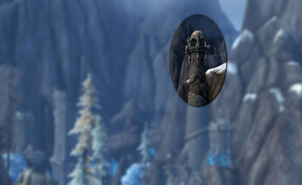 魔兽世界10.0全巨龙魔符收集攻略