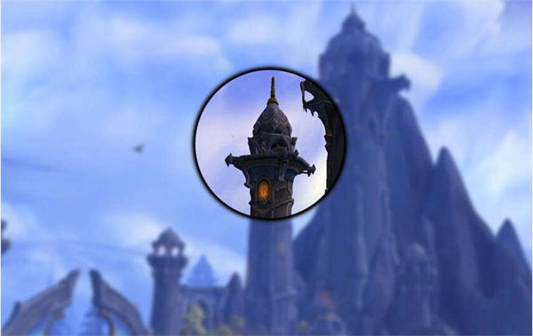 魔兽世界10.0全巨龙魔符收集攻略