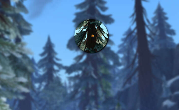 魔兽世界10.0全巨龙魔符收集攻略