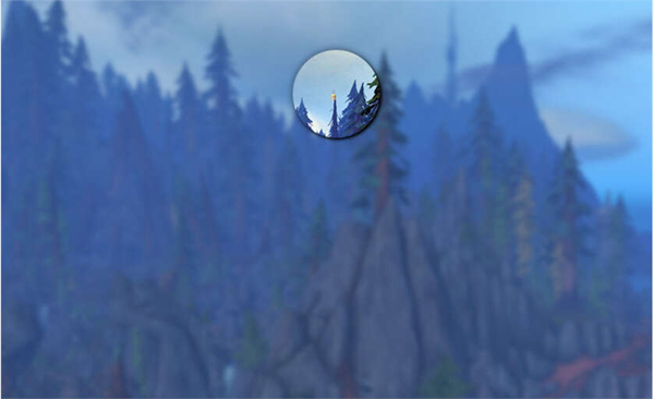 魔兽世界10.0全巨龙魔符收集攻略