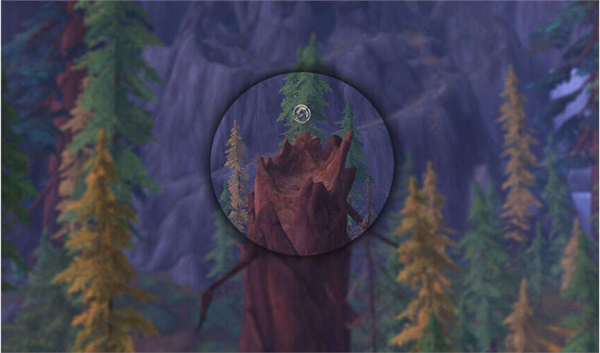 魔兽世界10.0全巨龙魔符收集攻略