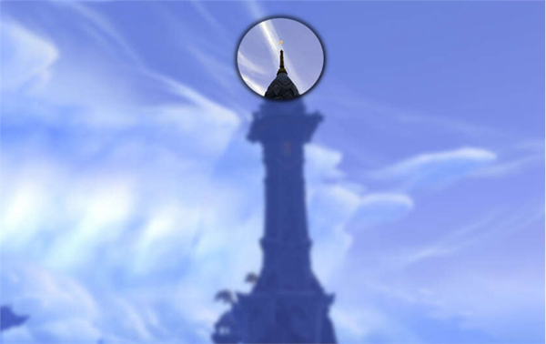 魔兽世界10.0全巨龙魔符收集攻略