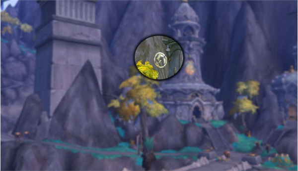 魔兽世界10.0全巨龙魔符收集攻略