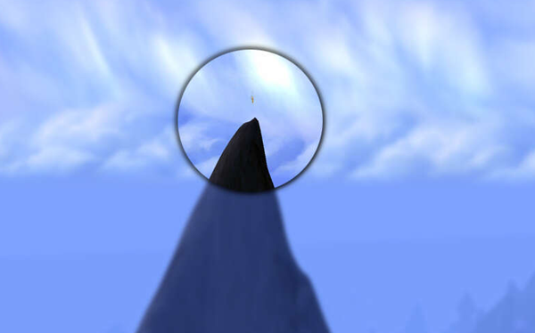 魔兽世界10.0全巨龙魔符收集攻略