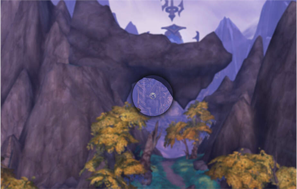 魔兽世界10.0全巨龙魔符收集攻略