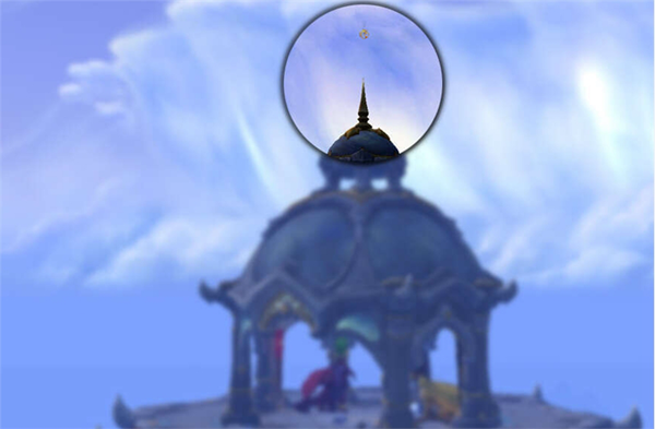 魔兽世界10.0全巨龙魔符收集攻略