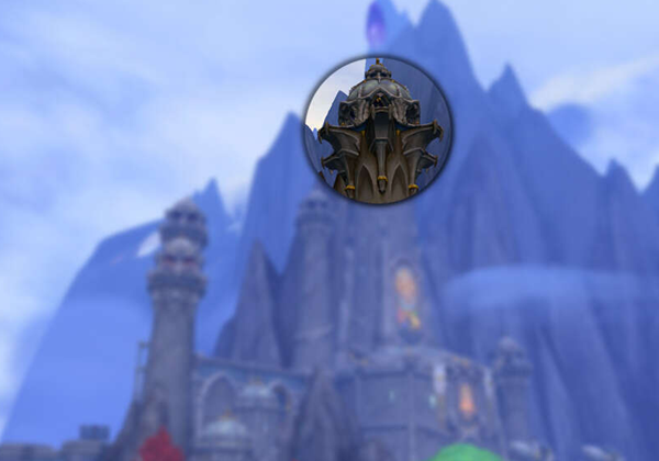 魔兽世界10.0全巨龙魔符收集攻略