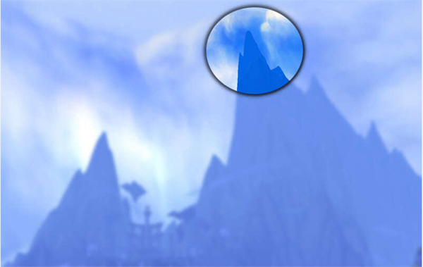 魔兽世界10.0全巨龙魔符收集攻略