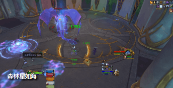 魔兽世界多拉苟萨的回响怎么打