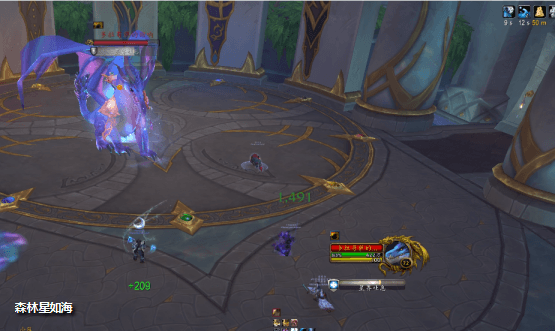 魔兽世界多拉苟萨的回响怎么打