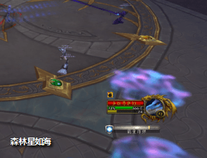 魔兽世界多拉苟萨的回响怎么打