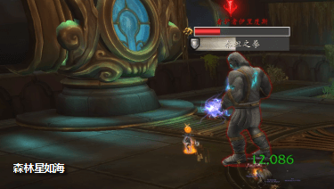 魔兽世界看护者伊里度斯怎么打