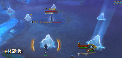 魔兽世界不屈的卡金怎么打