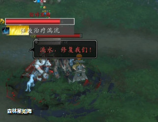 魔兽世界劈爪的战团怎么打