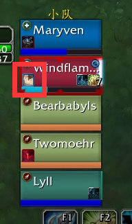 魔兽世界劈爪的战团怎么打