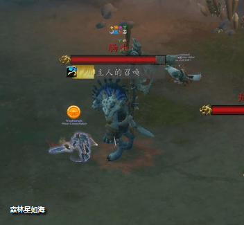 魔兽世界肠击怎么打