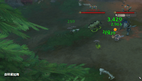 魔兽世界肠击怎么打