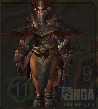 魔兽世界10.0第一赛季全副本攻略