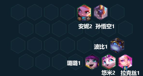 云顶之弈s8星守岩雀阵容怎么玩