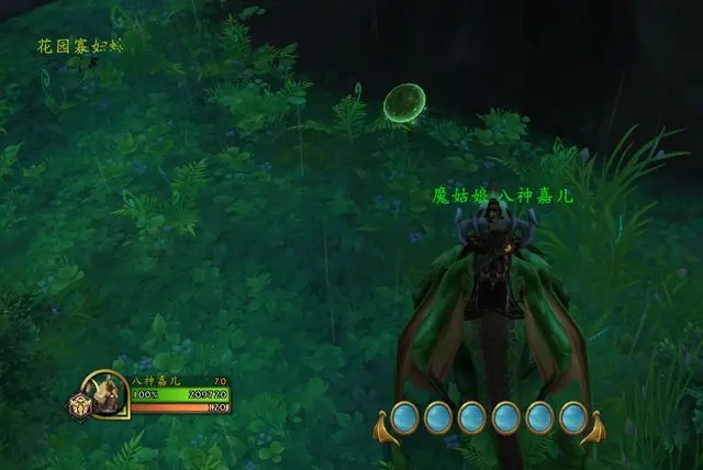 魔兽世界10.0美梦蘑菇有什么用